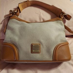 Dooney & Burke bag